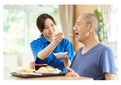 In-Home Aged Care Services – West Melbourne - 1/6