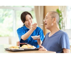 In-Home Aged Care Services – West Melbourne