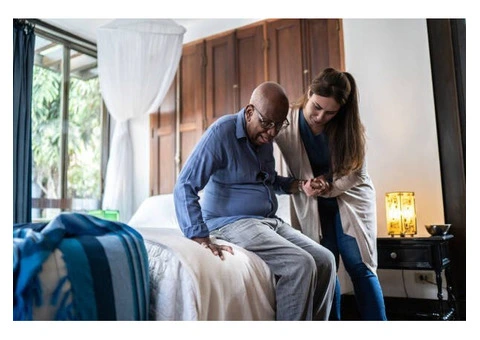 In-Home Aged Care Services – West Melbourne - 2/6