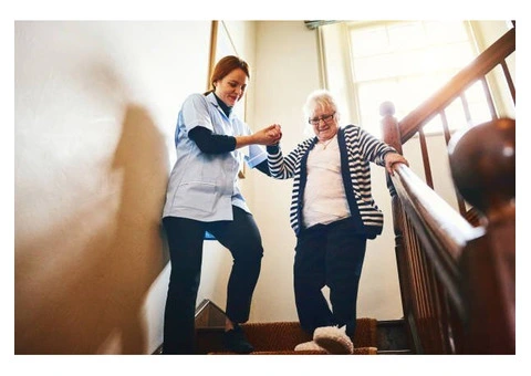 In-Home Aged Care Services – West Melbourne - 3/6