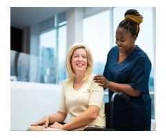 Expert Continence Assessment & Nurse Specialists