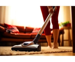 Professional Carpet Cleaning – Fresh, Spotless & Healthy!