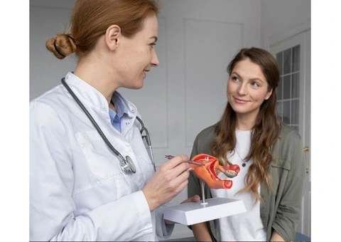 Urinary Incontinence Assessment & Care Specialists - Nurse Caring Services