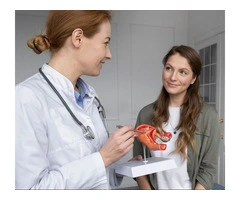 Urinary Incontinence Assessment & Care Specialists - Nurse Caring Services