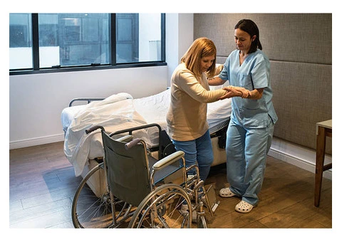 Trusted Disability Support Provider in Adelaide – Call Praxis SA Today - 1/4