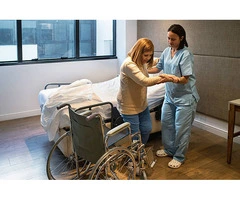 Trusted Disability Support Provider in Adelaide – Call Praxis SA Today