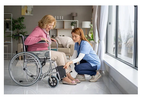 Trusted Disability Support Provider in Adelaide – Call Praxis SA Today - 3/4