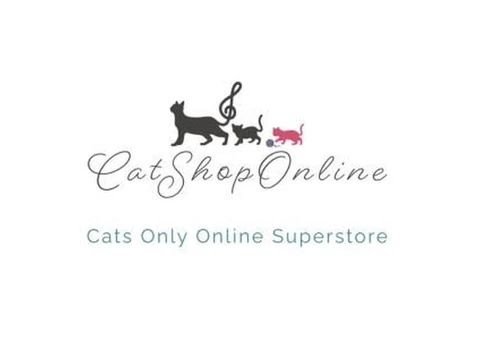 Trusted Cat Care Essentials Since 2009