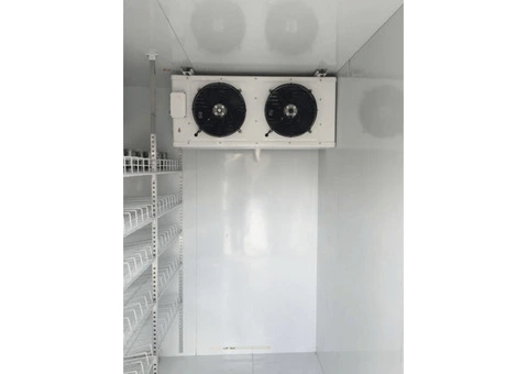 Cool Room/Freezer Room Repairs