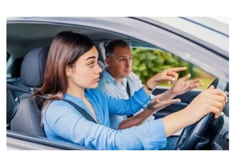 Professional Driving School in Melbourne - 1/3
