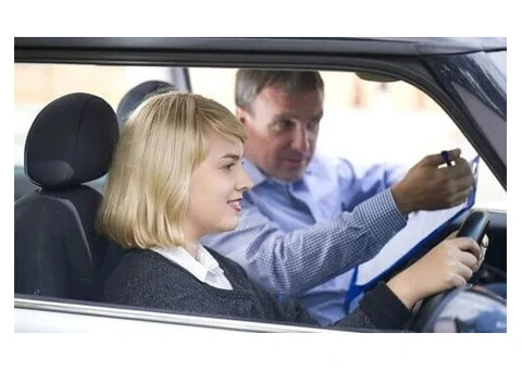 Professional Driving School in Melbourne - 2/3