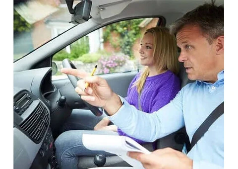 Professional Driving School in Melbourne - 3/3