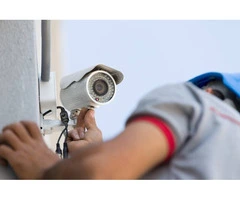 Advanced CCTV Camera Solutions in Wolli Creek – Book Now