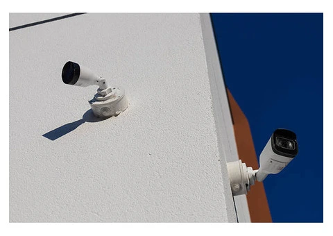 Advanced CCTV Camera Solutions in Wolli Creek – Book Now - 2/5