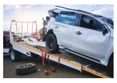 Fast & Reliable Car Removal in Point Cook & Hoppers Crossing