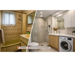 Laundry Renovations Melbourne