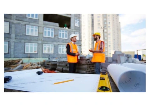 Get Certified Remedial Construction Services Ensuring Safety and Durability