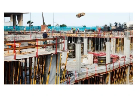Remedial Building Services Epping – Reliable & Certified Specialists