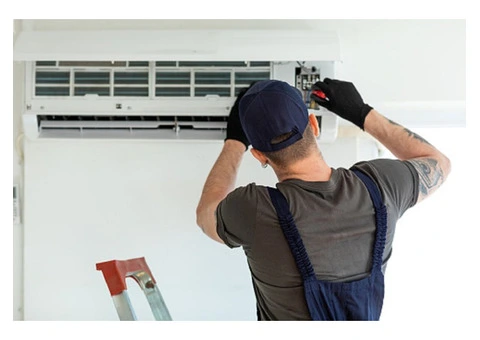 Improve Air Quality With Duct Cleaning Service