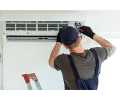 Improve Air Quality With Duct Cleaning Service