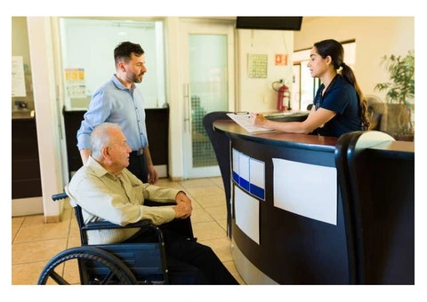 NDIS Service Provider in Melbourne Empowering Your Independence