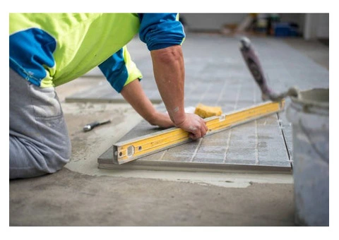 Book Today! Residential Tiling Solutions in South Brisbane - 2/4