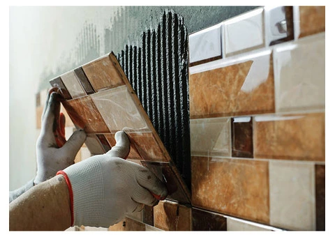 Book Today! Residential Tiling Solutions in South Brisbane - 3/4