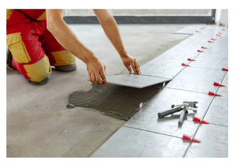 Book Today! Residential Tiling Solutions in South Brisbane - 4/4