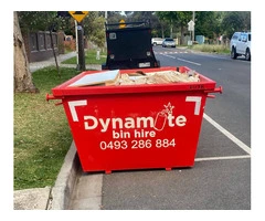 Skip Bin Hire Altona – Fast & Affordable Waste Removal
