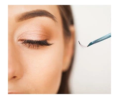 Elevate Your Look at Browz and Beauty by Usha