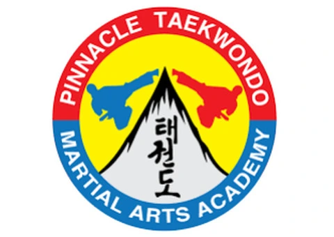 Pinnacle Taekwondo Martial Arts in Marrickville