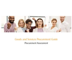 Procurement Assessment for Stronger Capability and Better Decisions