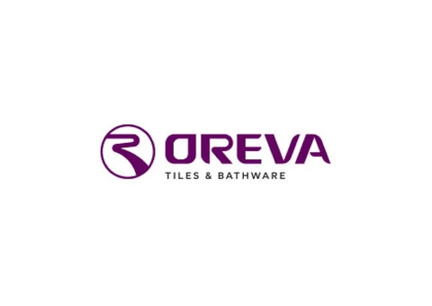 Oreva Your Source for Premium Tiles and Bathware Suppliers