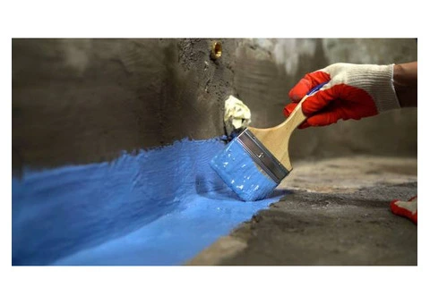 Roof and Wall Waterproofing Services in Ardmona - 1/6