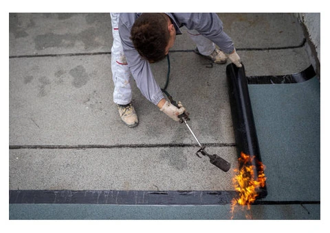 Roof and Wall Waterproofing Services in Ardmona - 2/6