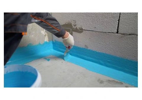 Roof and Wall Waterproofing Services in Ardmona - 3/6
