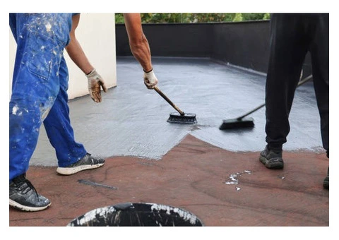 Roof and Wall Waterproofing Services in Ardmona - 4/6