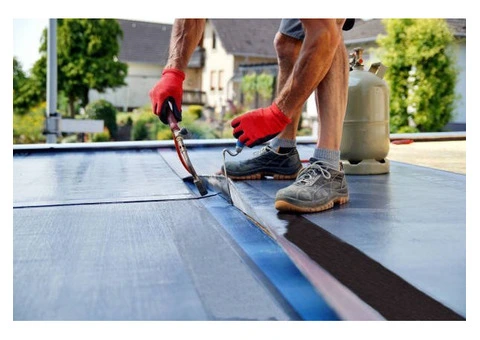 Roof and Wall Waterproofing Services in Ardmona - 5/6