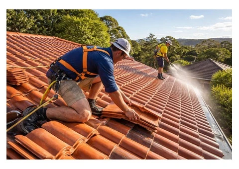 What’s the Real Tile Roof Replacement Cost? | Local Adelaide Roofers - 2/2