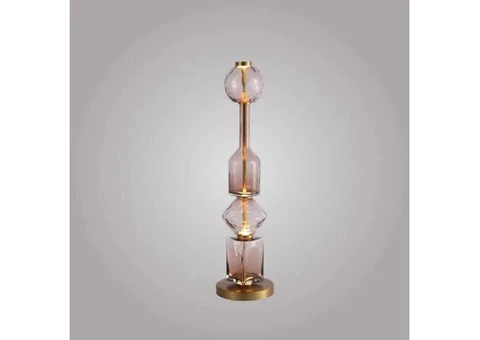 Designer Floor Lamps for Elegant Spaces