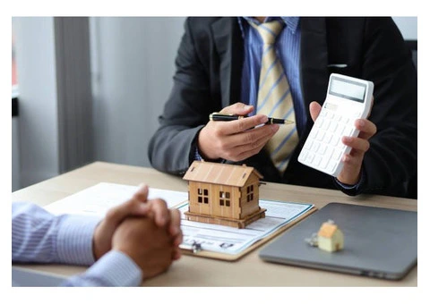 Trusted Home Loan Solutions – Expert Adviser in Berwick Call Now - 1/6