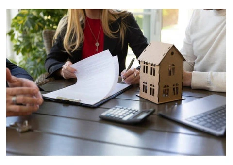 Trusted Home Loan Solutions – Expert Adviser in Berwick Call Now - 4/6