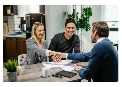 Trusted Home Loan Solutions – Expert Adviser in Berwick Call Now - 5/6