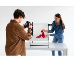 Book a Professional Fashion Photographer in Sydney Today