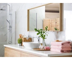 Boost Home Value with Cido Property Services Bathroom Makeovers!