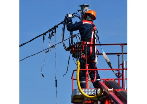 Trusted Emergency Electrician Company Melbourne Services