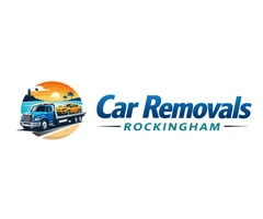 Car Removals Rockingham