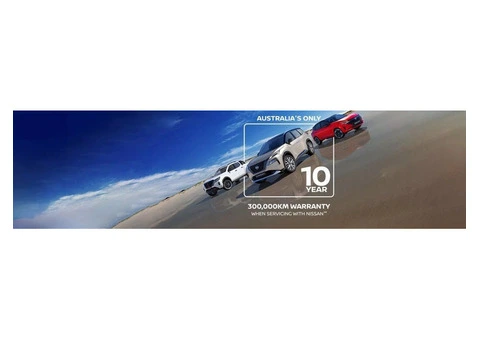 Nissan Dealer Preston, VIC | Nissan Sales, Service & Parts Preston | Ralph D’Silva Nissan - 2/7