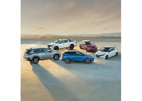 Nissan Dealer Preston, VIC | Nissan Sales, Service & Parts Preston | Ralph D’Silva Nissan - 3/7