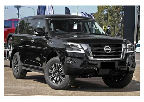 Nissan Dealer Preston, VIC | Nissan Sales, Service & Parts Preston | Ralph D’Silva Nissan - 4/7